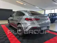 2021 Mercedes Benz GLE 400