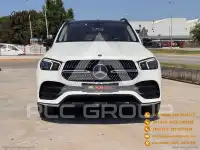 2021 Mercedes Benz GLE 400