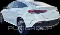 2021 Mercedes Benz GLE 400