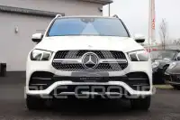2021 Mercedes Benz GLE 400