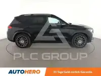 2021 Mercedes Benz GLE 400