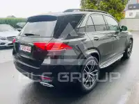 2021 Mercedes Benz GLE 400