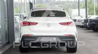 2021 Mercedes Benz GLE 400