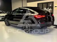 2021 Mercedes Benz GLE 400
