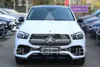 2021 Mercedes Benz GLE 400