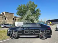 2021 Mercedes Benz GLE 400
