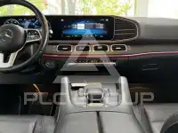 2021 Mercedes Benz GLE 400