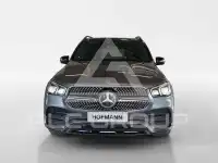 2021 Mercedes Benz GLE 400