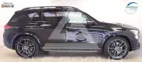 2021 Mercedes Benz GLE 400