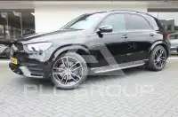 2021 Mercedes Benz GLE 400