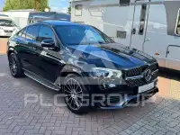2021 Mercedes Benz GLE 400