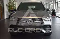 2021 Mercedes Benz GLE 400