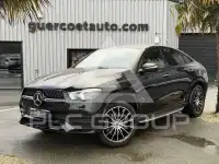 2021 Mercedes Benz GLE 400