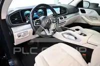 2021 Mercedes Benz GLE 400