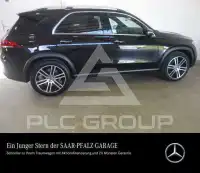 2021 Mercedes Benz GLE 400