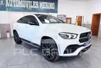 2021 Mercedes Benz GLE 400