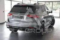 2021 Mercedes Benz GLE 400
