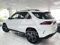 2021 Mercedes Benz GLE 400