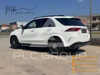 2021 Mercedes Benz GLE 400