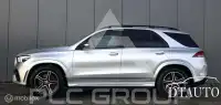 2021 Mercedes Benz GLE 400