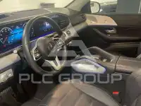 2021 Mercedes Benz GLE 400
