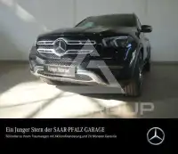 2021 Mercedes Benz GLE 400