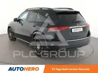 2021 Mercedes Benz GLE 400