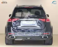 2021 Mercedes Benz GLE 400