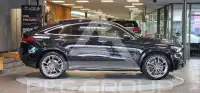 2021 Mercedes Benz GLE 400