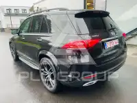 2021 Mercedes Benz GLE 400