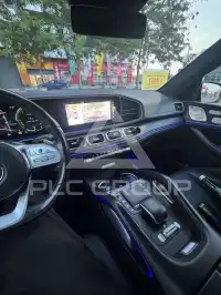2021 Mercedes Benz GLE 400