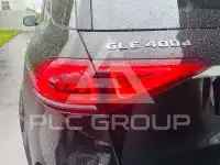 2021 Mercedes Benz GLE 400