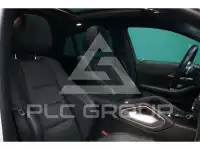 2021 Mercedes Benz GLE 400