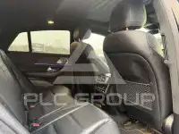 2021 Mercedes Benz GLE 400