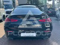 2021 Mercedes Benz GLE 400