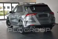 2021 Mercedes Benz GLE 400