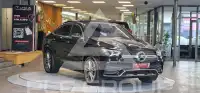 2021 Mercedes Benz GLE 400
