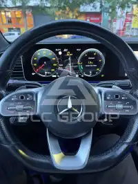 2021 Mercedes Benz GLE 400
