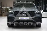 2021 Mercedes Benz GLE 400