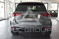 2021 Mercedes Benz GLE 400