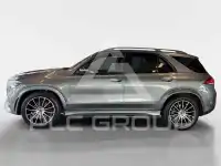 2021 Mercedes Benz GLE 400