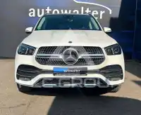 2021 Mercedes Benz GLE 400