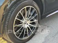 2021 Mercedes Benz GLE 400