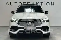 2021 Mercedes Benz GLE 400
