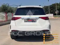 2021 Mercedes Benz GLE 400