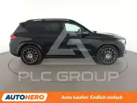 2021 Mercedes Benz GLE 400