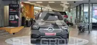 2021 Mercedes Benz GLE 400