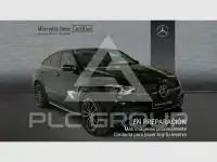 2021 Mercedes Benz GLE 400