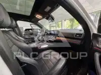 2021 Mercedes Benz GLE 400