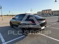 2021 Mercedes Benz GLE 400